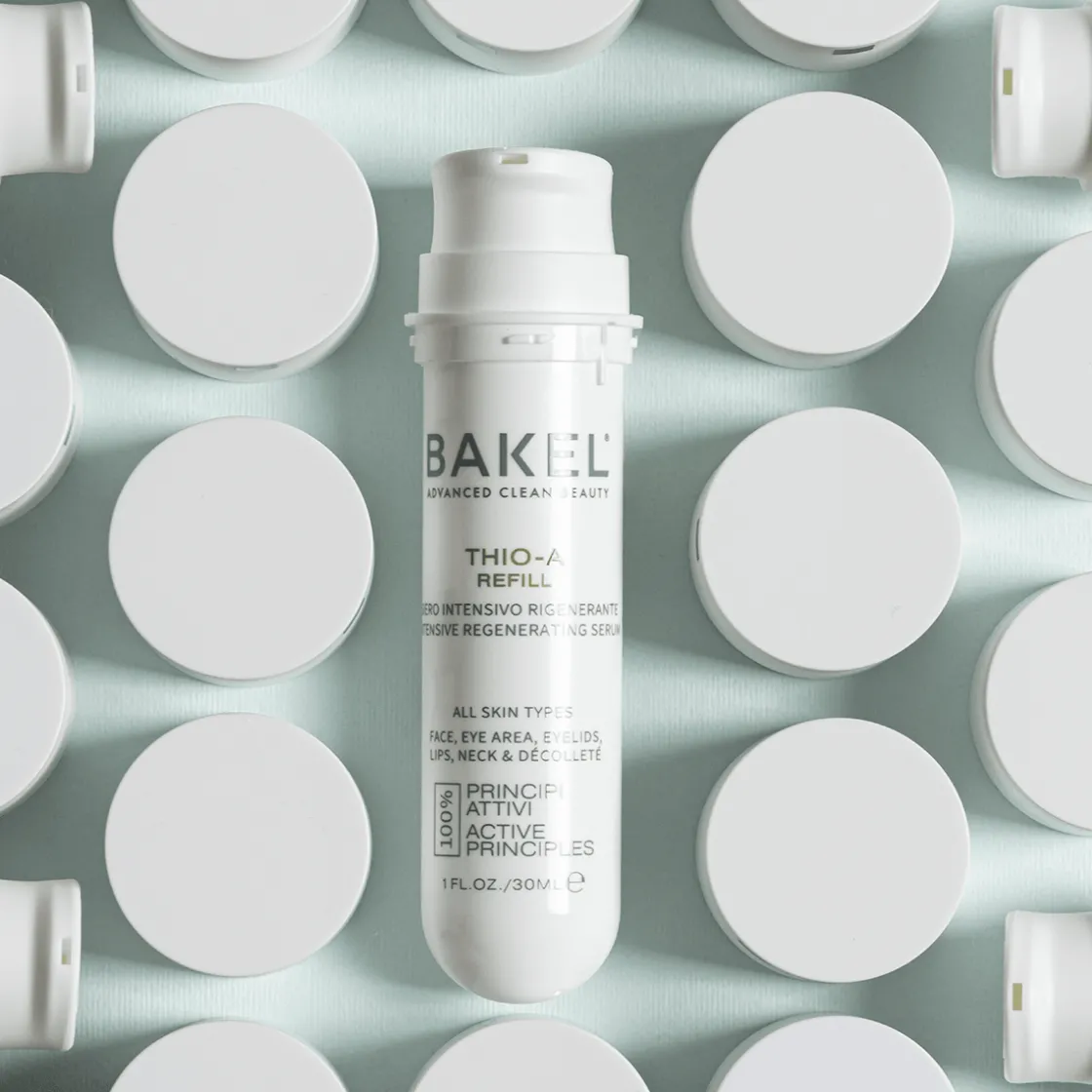 Bakel Thio-A Serum Refill 30ml Outlet