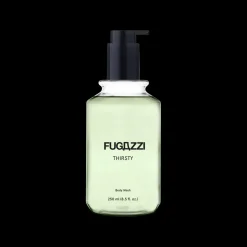 Fugazzi Thirsty Body Wash 250ml Clearance