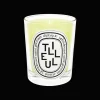 Diptyque Tilleul Scented Candle 190gr Clearance