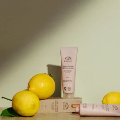 Rudolph Care Time to Glow Peeling Mask 50ml Best