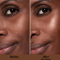 Laura Mercier Tinted Moisturizer Light Revealer 6C1 Cocao Outlet