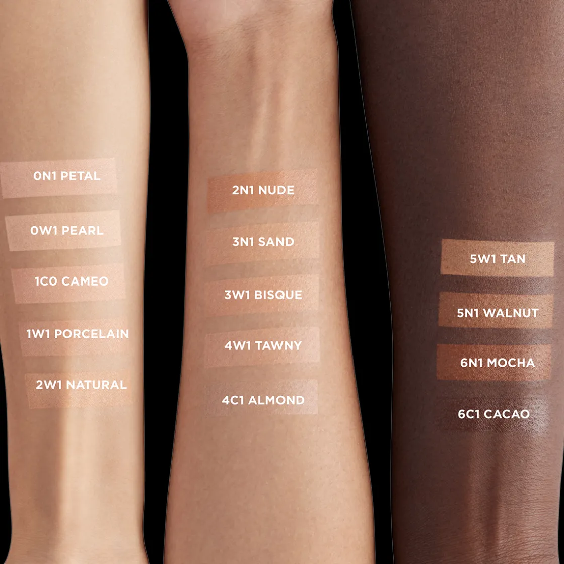 Laura Mercier Tinted Moisturizer Light Revealer 6C1 Cocao Outlet