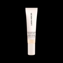 Laura Mercier Tinted Moisturizer Travel 0N Silk Discount
