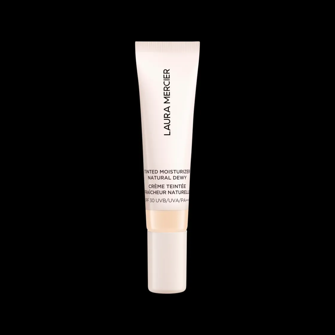 Laura Mercier Tinted Moisturizer Travel 0N Silk Discount