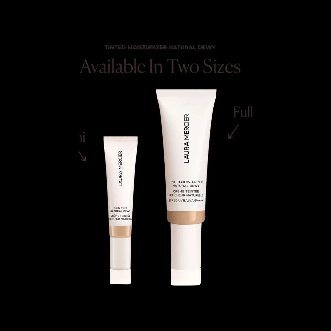 Laura Mercier Tinted Moisturizer Travel 0N Silk Discount