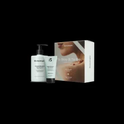 Bodyologist To Stay & To Go Set Sale