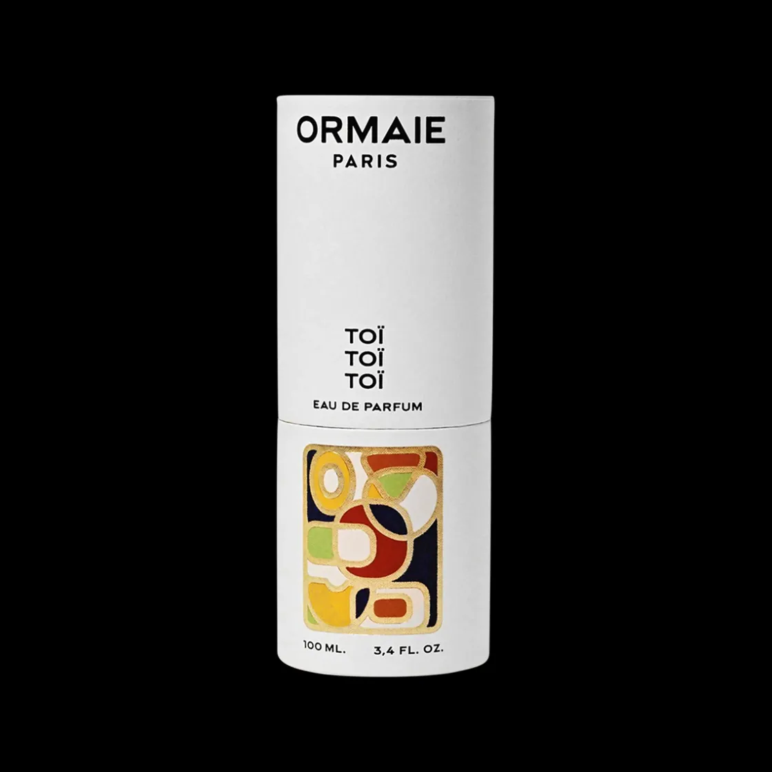 ORMAIE Toï Toï Toï Eau de Parfum 100ml Outlet