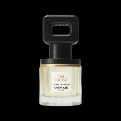 ORMAIE Toï Toï Toï Extrait de Parfum 50ml