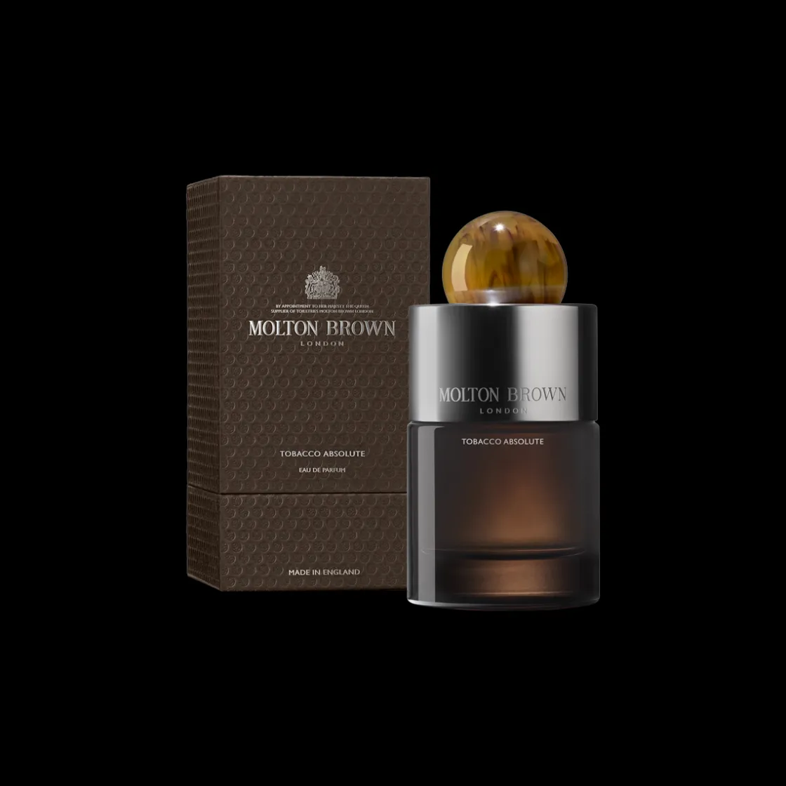Molton Brown Tobacco Absolute Eau de Parfum 100ml Best