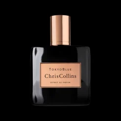Chris Collins Tokyo Blue Extrait de Parfum 50ml Clearance