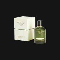 Christian Tortu Tomato Leaf Room Spray 100ml