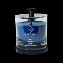 Blind Barber Tompkins Candle Small 147gr Best