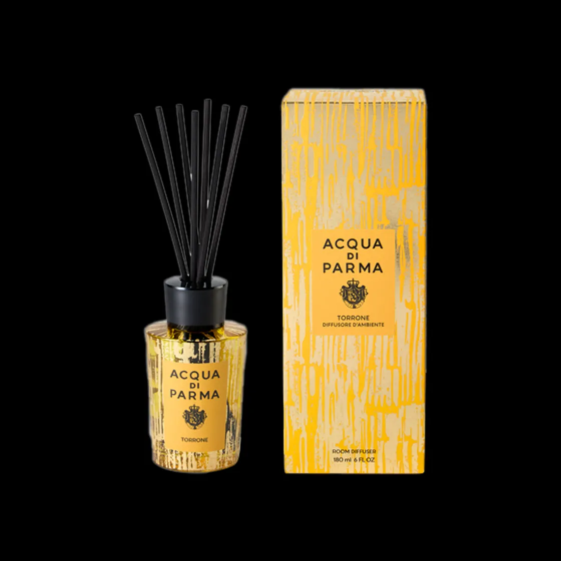 Acqua di Parma Torrone Diffuser 180ml Best