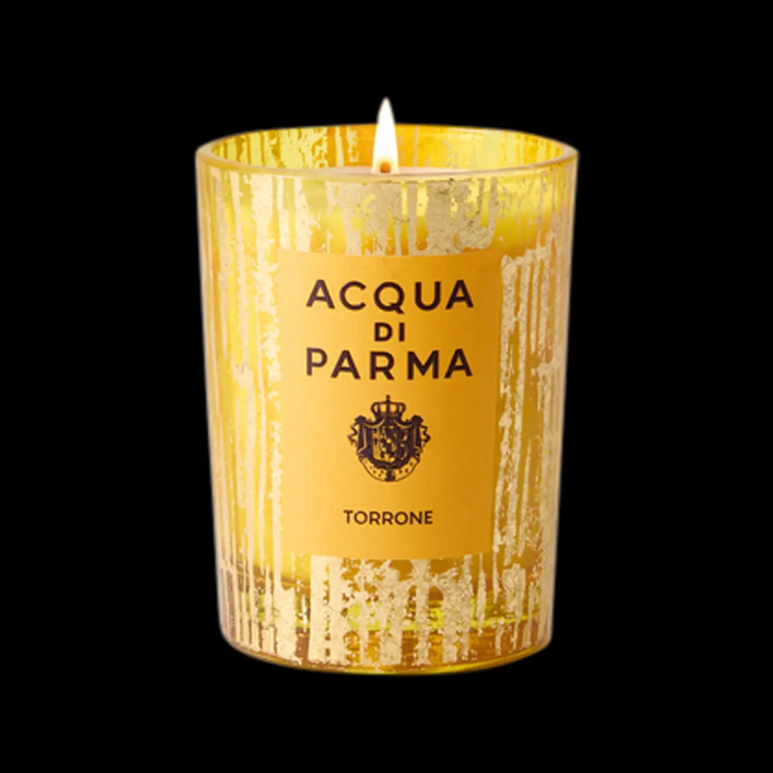 Acqua di Parma Torrone Scented Candle 200gr Clearance