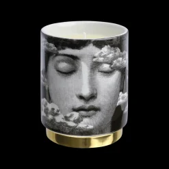 Fornasetti Profumi Tra le Nuove Immaginazione Candle 235gr Clearance