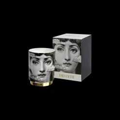 Fornasetti Profumi Tra le Nuove Immaginazione Candle 235gr Clearance