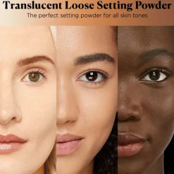 Laura Mercier Translucent Loose Setting Powder Medium Deep Online