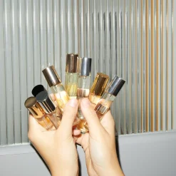 DEDCOOL Travel Fragrance 02 Eau de Parfum 15ml Hot