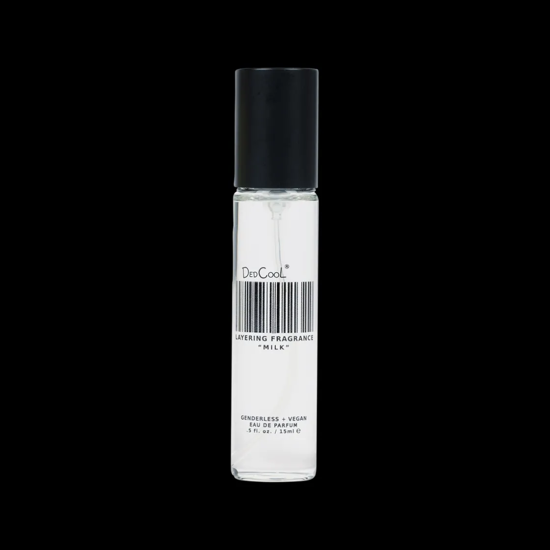 DEDCOOL Travel Milk Layering + Enhancer EDP 15ml Outlet