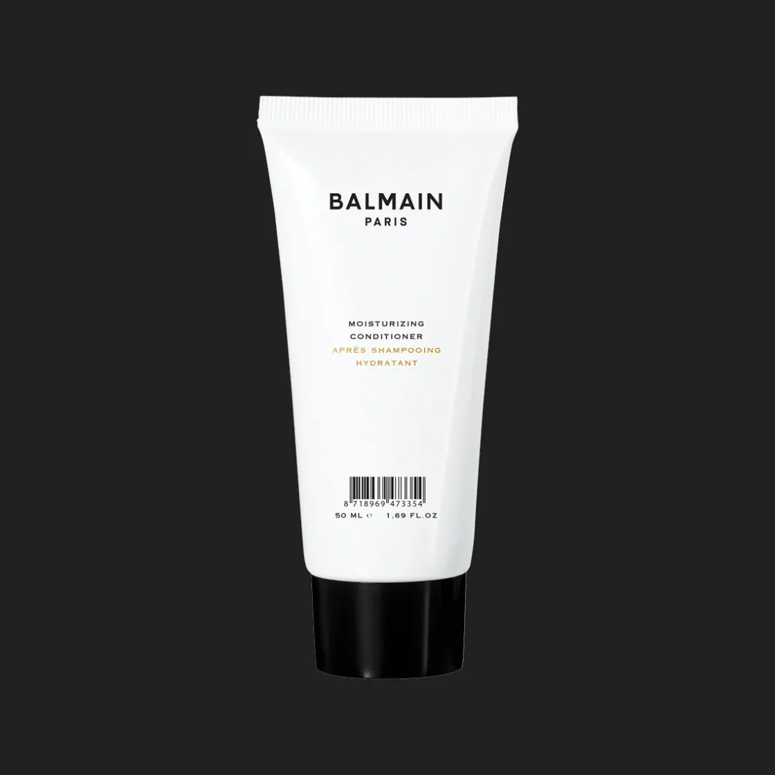 Balmain Hair Travel Moisturizing Conditioner 50ml Hot