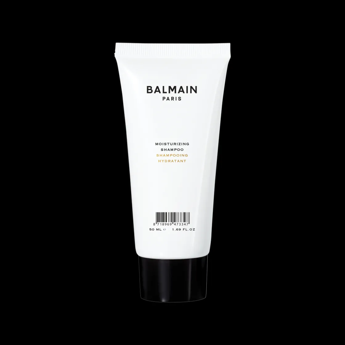 Balmain Hair Travel Moisturizing Shampoo 50ml Hot