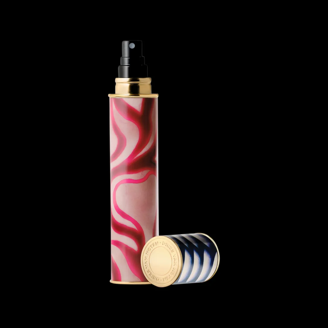 Dries Van Noten Travel Set Floral Eau de Parfum 3x10ml Hot