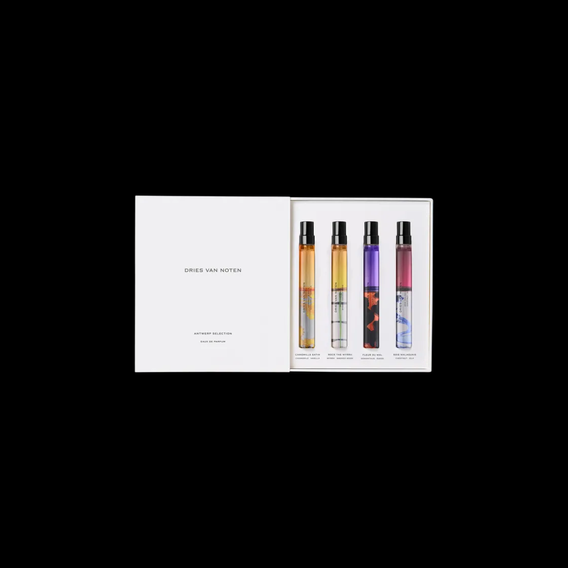 Dries Van Noten Travel Set Premade Eau de Parfum 4x10ml Online