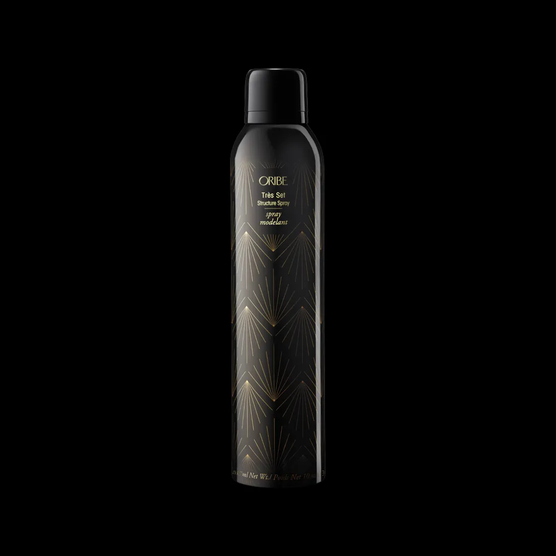 Oribe Tres Set Structure Spray 300ml Hot