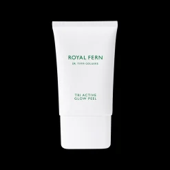 Royal Fern Tri Active Glow Peel 100ml Hot