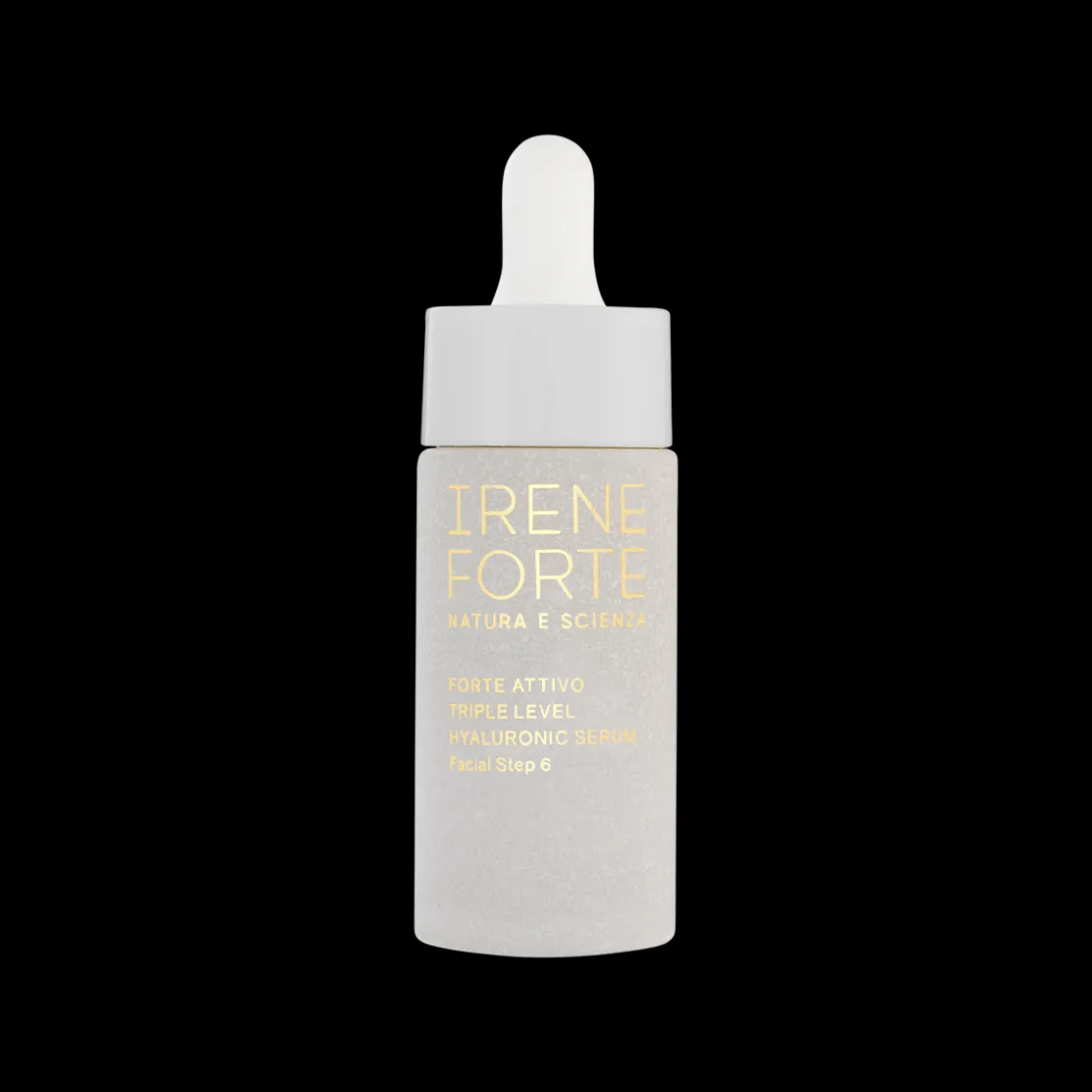 Irene Forte Triple Level Hyaluronic Serum 15ml Sale