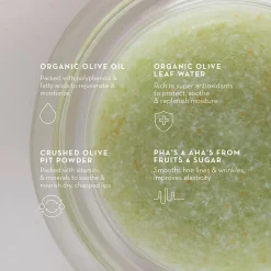 Furtuna Skin Triple Olive Lip Polish 8ml Online