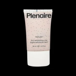 Plenaire Tripler* 3in1 Exfoliating Clay Travel 30ml Outlet