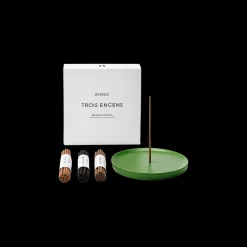 Byredo Trois Encens Set Clearance