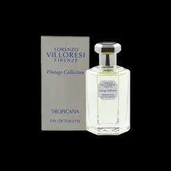 Lorenzo Villoresi Tropicana Eau de Toilette 100ml Online