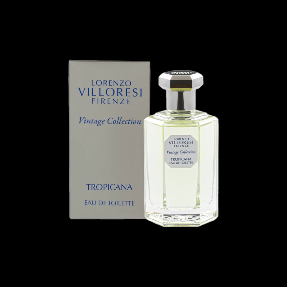 Lorenzo Villoresi Tropicana Eau de Toilette 100ml Online