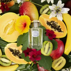 Lorenzo Villoresi Tropicana Eau de Toilette 100ml Online