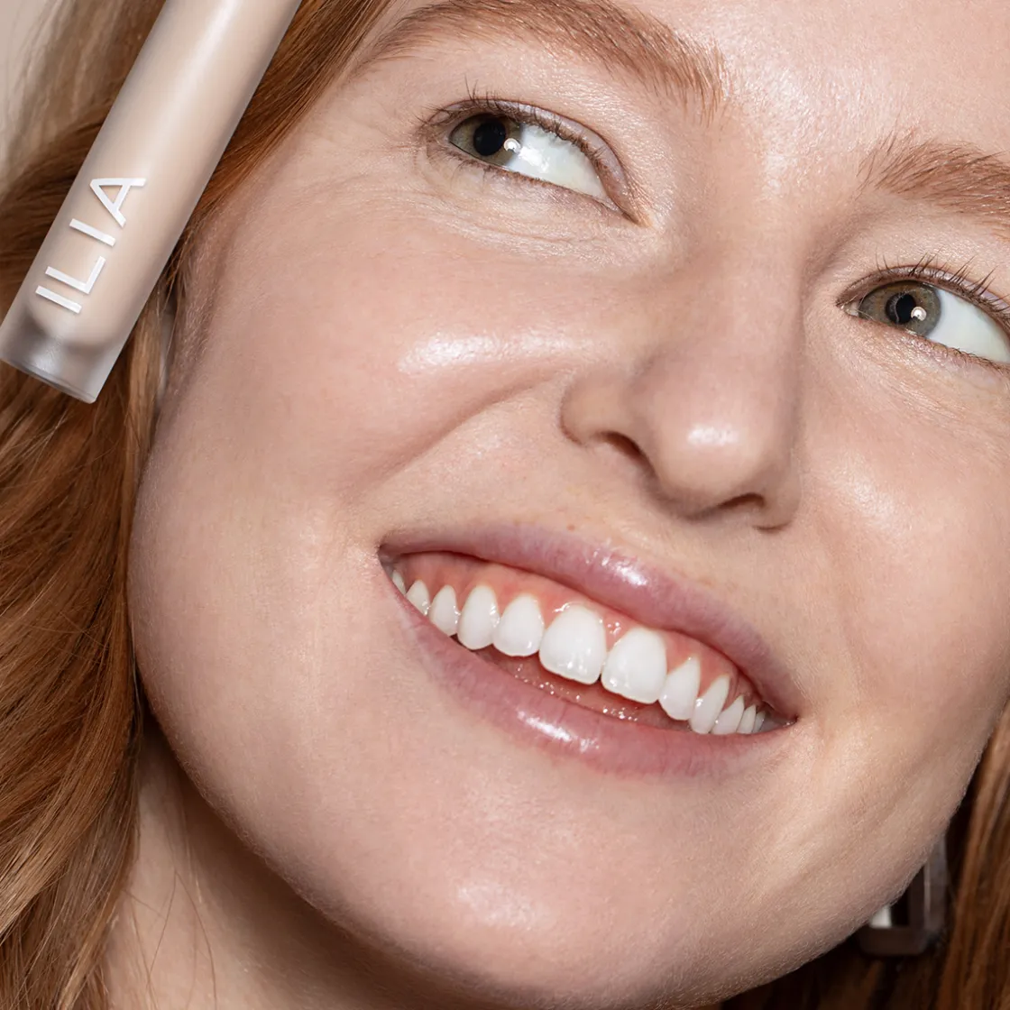 Ilia True Skin Concealer Mallow Clearance