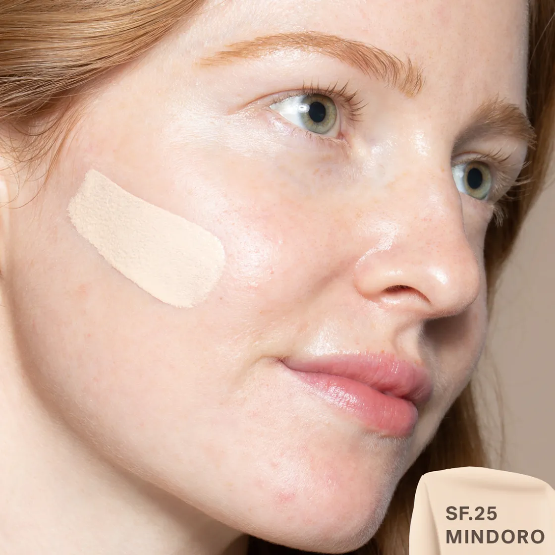 Ilia True Skin Foundation Mindoro Hot