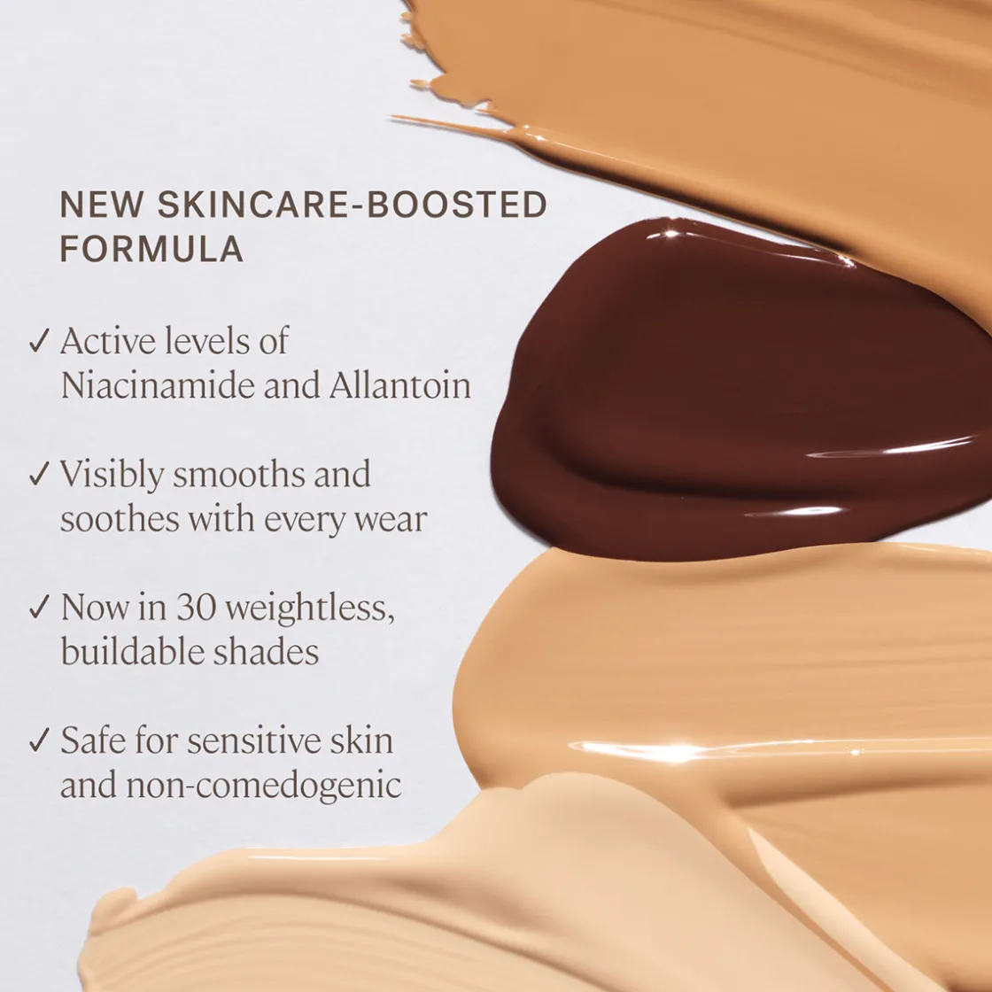 Ilia True Skin Foundation Mindoro Hot