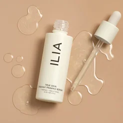Ilia True Skin Priming Serum Light it Up Outlet