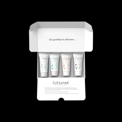 Cultured Try Me Kit Clearance