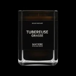 Matiere Premiere Tubereuse Grasse Scented Candle 220gr