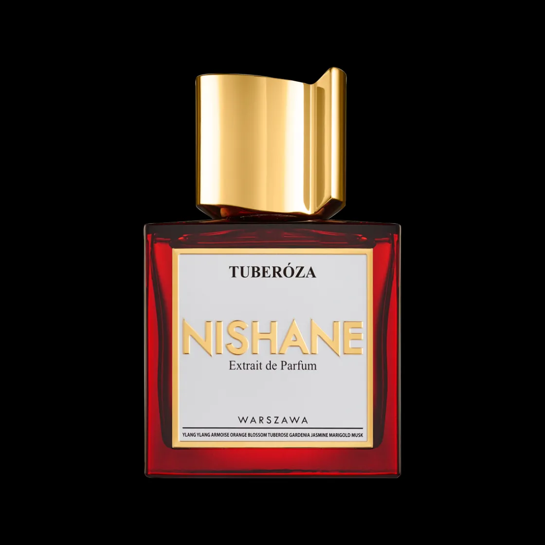 Nishane Tuberoza Extrait de Parfum 50ml Discount
