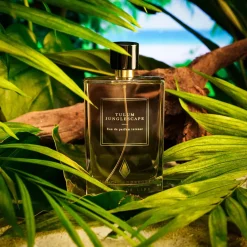 Simone Andreoli Tulum Junglescape Eau De Parfum Intense 100ml New