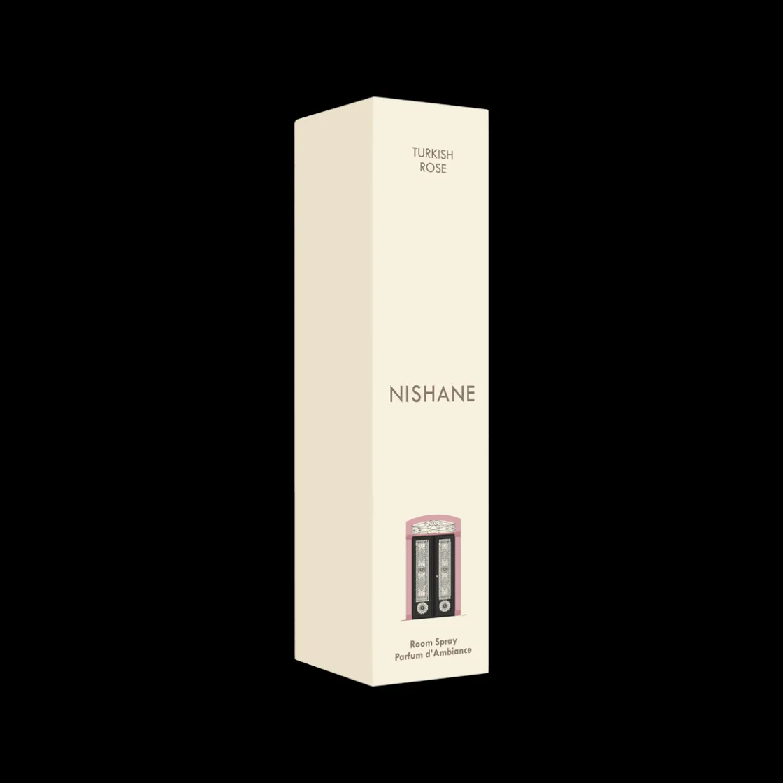 Nishane Turkish Rose Room Spray 100ml Clearance