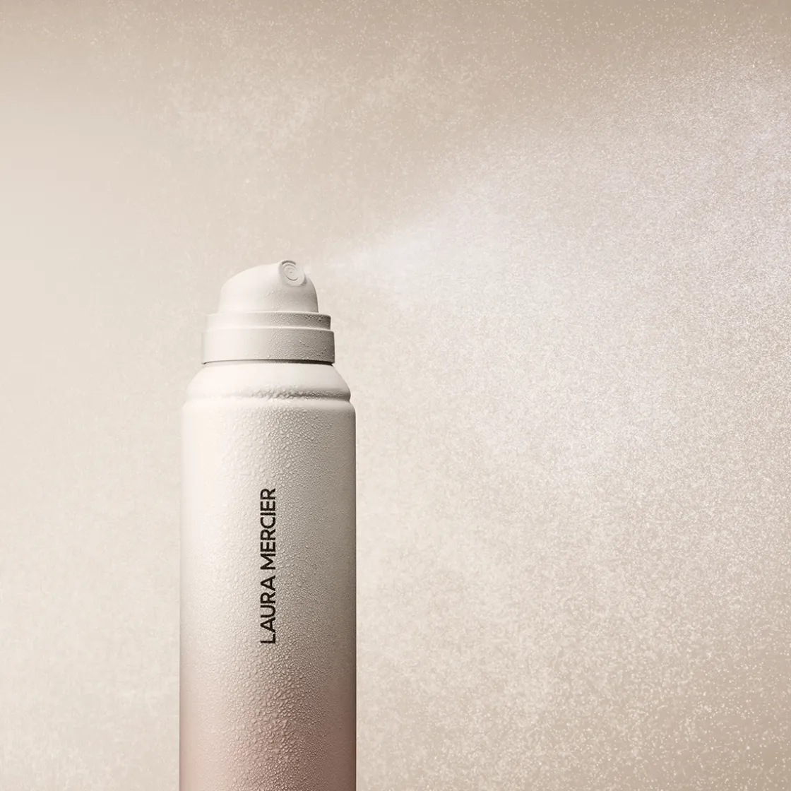 Laura Mercier Ultra Blur Setting Spray 100ml Clearance