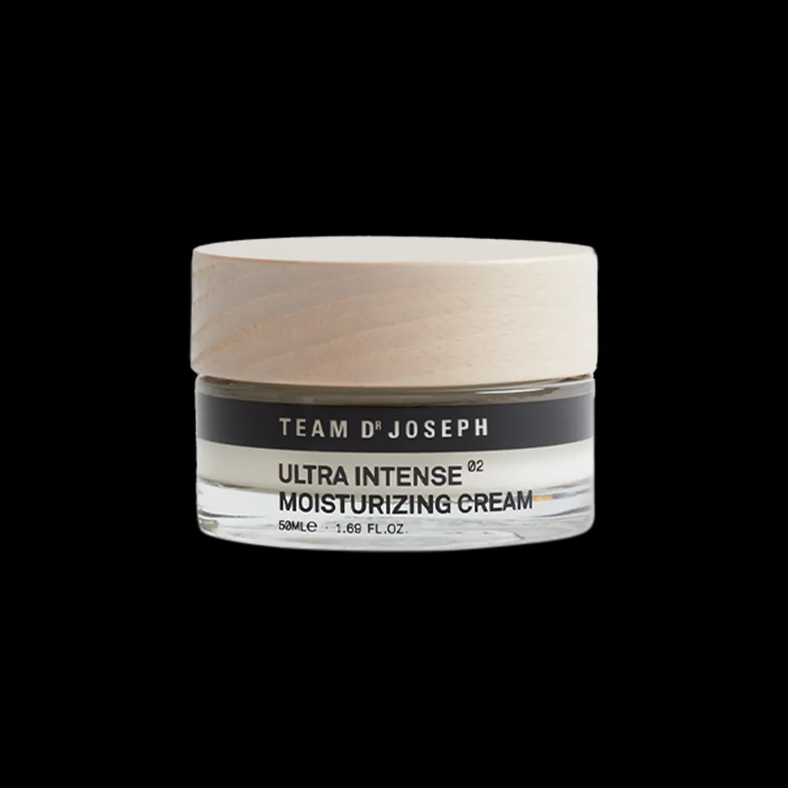 Team Dr. Joseph Ultra Intense Moisturizing Cream 50ml Online