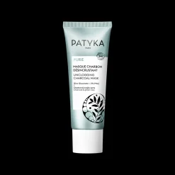 Patyka Unclogging Charcoal Mask 50ml