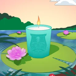 Trudon Under the Trees Scented Candle 270gr Discount