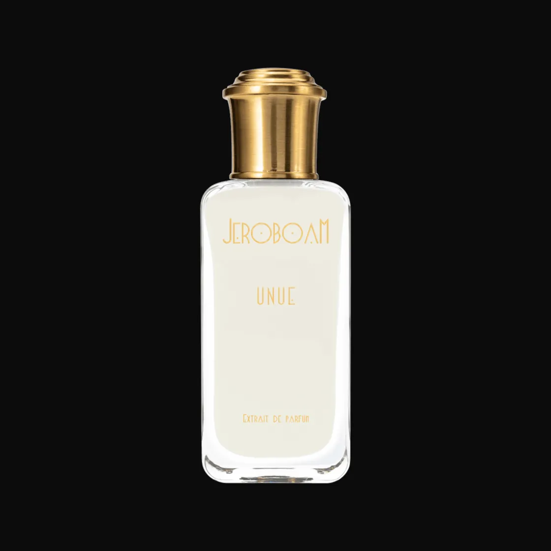 Jeroboam Unue Extrait de Parfum 30ml Clearance